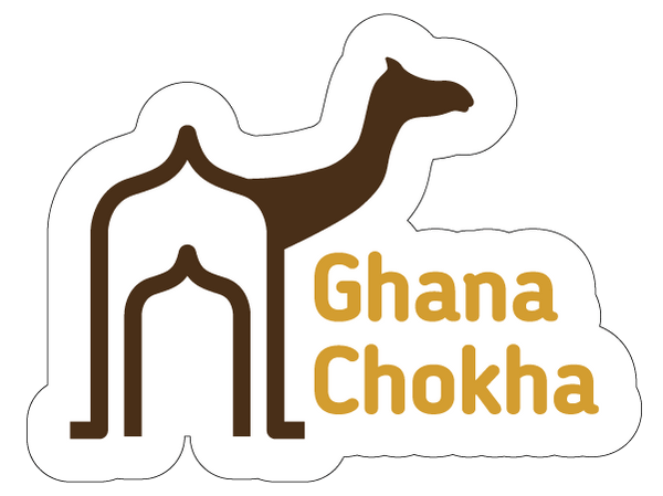 Ghana Chokha