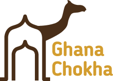 Ghana Chokha